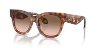 Okulary przeciwsłoneczne - Giorgio Armani 0AR8195U Okulary przeciwsłoneczne, Kobiety, Wielobarwny (Wielobarwny), Jeden rozmiar - miniaturka - grafika 1