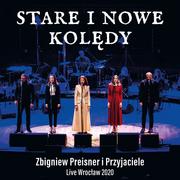 Świąteczna, kolędy - Zbigniew Preisner i Przyjaciele - Stare i Nowe Kolędy Live Wrocław 2020 - miniaturka - grafika 1