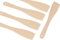 Przybory do gotowania - Łopatka zwykła 100 szt - miniaturka - grafika 1