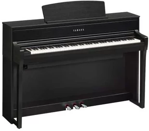 Yamaha CLP-775B Clavinova pianino cyfrowe - Instrumenty klawiszowe - miniaturka - grafika 1