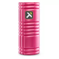 Akcesoria do masażu - Trigger Point Therapy Therapy Roller piankowy Grid 1.0 różowy roz uniw 3700006350464 - miniaturka - grafika 1