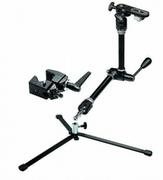 Zestaw Manfrotto 143 Magic Arm Kit