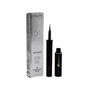 Lancome Hypnôse Artliner długotrwały eyeliner w płynie odcień 02 Chocolate Satin 1,4 ml - Eyelinery - miniaturka - grafika 1