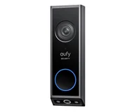 Wideodomofony - Eufy VIDEO DOORBELL E340 Moduł bez bazy - miniaturka - grafika 1