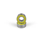 Akcesoria i części do ekspresów do kawy - Łożysko kulkowe ze stali nierdzewnej Comandante - 2 sztuki - miniaturka - grafika 1