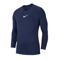 Bielizna sportowa męska - Nike Dry Park First Layer dł.rękaw 410 : Rozmiar - XXL - miniaturka - grafika 1