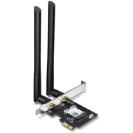 Karty sieciowe - TP-Link Archer T5E - miniaturka - grafika 1