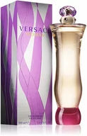 Wody i perfumy damskie - Versace Woman EDP100ML Oryginał - miniaturka - grafika 1
