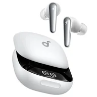 Słuchawki - Anker Soundcore Liberty 4 Pro ANC Białe - miniaturka - grafika 1