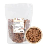 Płatki śniadaniowe i musli - Płatki kukurydziane o smaku czekoladowym 400g - miniaturka - grafika 1