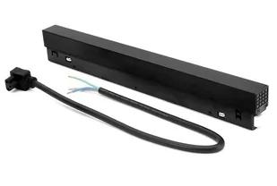 Zasilacz wpinany do szyn magnetycznych 1F 100W 957 - Decorativi ⚡ Oficjalny Dystrybutor - Lampy pozostałe - miniaturka - grafika 1