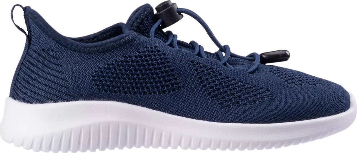 IQ Dziecięce buty Martes essentials EMIDY JRB II dark blue rozmiar 32
