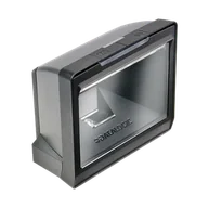 Czytniki kodów kreskowych - Skaner kodów kreskowych Datalogic Magellan 3200VSi z kablem USB - miniaturka - grafika 1