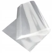 Akcesoria do pakowania - CELOFAN OZDOBNY folia DEKORACYJNA florystyczna 50szt 70x100cm - miniaturka - grafika 1