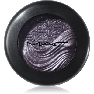 MAC Cosmetics Extra Dimension Eyeshadow Fathoms Deep - Cienie do powiek - miniaturka - grafika 1