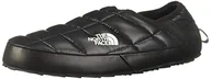 Buty trekkingowe męskie - THE NORTH FACE Męskie buty trekkingowe M Tb Trctn Mule V niski stan, - Czarny Tnf czarny Tnf biały Ky4 - 46 EU - miniaturka - grafika 1