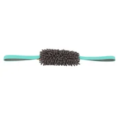 Zabawki dla psów - Dingo szarpak Mop z 2 rączkami - Szary Mop - miniaturka - grafika 1