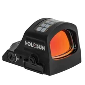 Amunicja i osprzęt ASG - Primary Arms by Holosun - Kolimator HS507C-X2 - ACSS Vulcan - miniaturka - grafika 1
