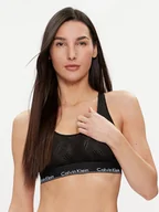 Bielizna sportowa damska - Biustonosz top Calvin Klein Underwear - miniaturka - grafika 1