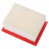 Filtry do odkurzaczy - VHBW Filtr HEPA do Metabo ISA 18 LTX - miniaturka - grafika 1