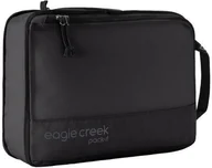 Kosmetyczki, organizery i kuferki - Eagle Creek Reveal Pro Compression Cube S Black - miniaturka - grafika 1
