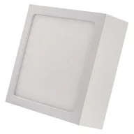 Lampy sufitowe - Panel LED EMOS Nexxo ZM6125 Biały - miniaturka - grafika 1