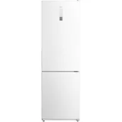 Lodówki - Lodówka MIDEA MDRB424FGE01OE No Frost 188cm Biała | Bezpłatny transport - miniaturka - grafika 1