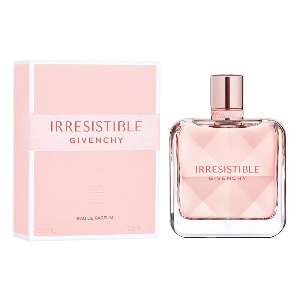 Givenchy Irrésistible Woda perfumowana 80ml