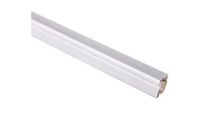 Schneider Kanał ULTRA mini 16x16mm 2m biała ETK16316 marki ELECTRIC. - Kanały kablowe - miniaturka - grafika 1