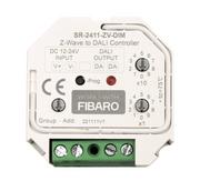 Systemy inteligentnych domów - FIBARO Z-Wave to DALI Controller - miniaturka - grafika 1