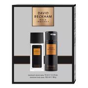 Zestawy perfum unisex - David Beckham, Bold Instinct, Zestaw kosmetyków, 2 szt. - miniaturka - grafika 1