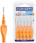 Szczoteczki międzyzębowe - CURASEPT CURASEPT Proxi P08 szczoteczki międzyzębowe 5szt P0000005402 - miniaturka - grafika 1