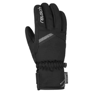 Rękawice narciarskie damskie Reusch Coral 6031229 - Rękawice narciarskie - miniaturka - grafika 1