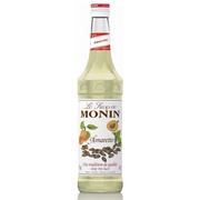 Syropy i koncentraty owocowe - Monin Amaretto 0,7 l 3052910013134 - miniaturka - grafika 1