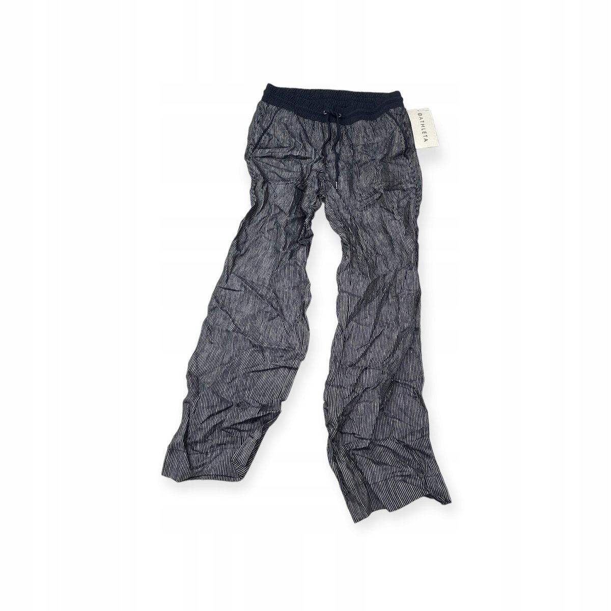 Spodnie dresowe damskie Athleta 8