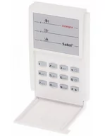 Akcesoria do alarmów - SATEL INT-S-GR - miniaturka - grafika 1