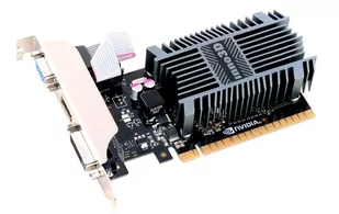 Inno3D GeForce GT710 (N710-1SDV-E3BX) - Karty graficzne - miniaturka - grafika 1