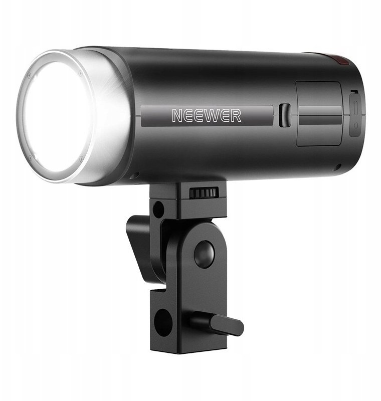 Lampa studyjna Neewer Lampa błyskowa Neewer Q200 10104842