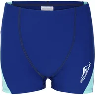 Kąpielówki męskie - Kąpielówki chłopięce Aquafeel Short 26603 r.116 - miniaturka - grafika 1