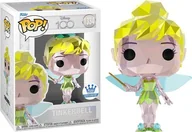 Figurki dla dzieci - Funko POP Disney 1334 Tinkerbell Special Edition - miniaturka - grafika 1
