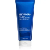 Peelingi do ciała - Biotherm Biocorps Body Scrub Peeling do ciała 200ml - miniaturka - grafika 1