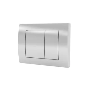 Lavita Lavita Lav 200.1.3 przycisk Satyna Lav200.1.3 - Przyciski spłukujące - miniaturka - grafika 2