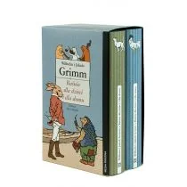 Baśnie dla dzieci i dla domu - Książki edukacyjne - miniaturka - grafika 1