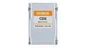 Dyski SSD - Kioxia CD8-R 7.68TB U.2 (15mm) NVMe PCIe 4.0 KCD8XRUG7T68 - miniaturka - grafika 1