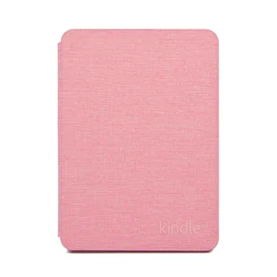 Oryginalne etui Kindle 11 Różowe - Etui do czytników e-book - miniaturka - grafika 1