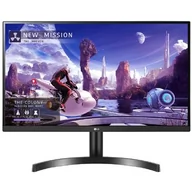 Monitory - LG 27QN600-B Czarny - miniaturka - grafika 1