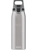 Shakery i bidony sportowe - Sigg Butelka Shield One Brushed 1.0 L 8992.40 - miniaturka - grafika 1