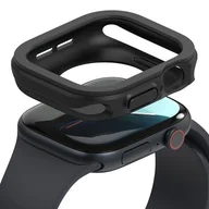Akcesoria do smartwatchy - Etui RINGKE Air do Apple Watch 10 (46 mm) Czarny - miniaturka - grafika 1