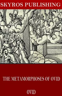 The Metamorphoses of Ovid - E-booki obcojęzyczne - miniaturka - grafika 1