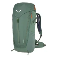 Plecaki - Salewa Plecak Alp Mate 36 Duck Green - miniaturka - grafika 1